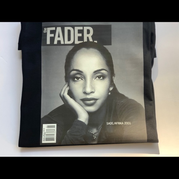 New Sade adu Graphic Tee - Picture 2 of 3